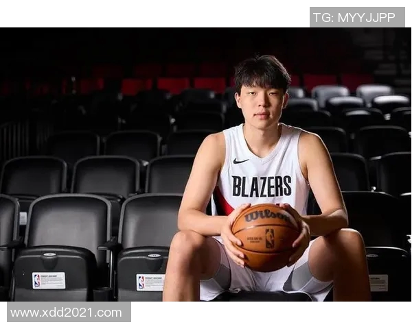 NBA新星杨瀚森:开拓者青睐潜力股,未来潜力无限探讨 NBA新星杨瀚森:开拓者青睐潜力股,未来潜力无限探讨